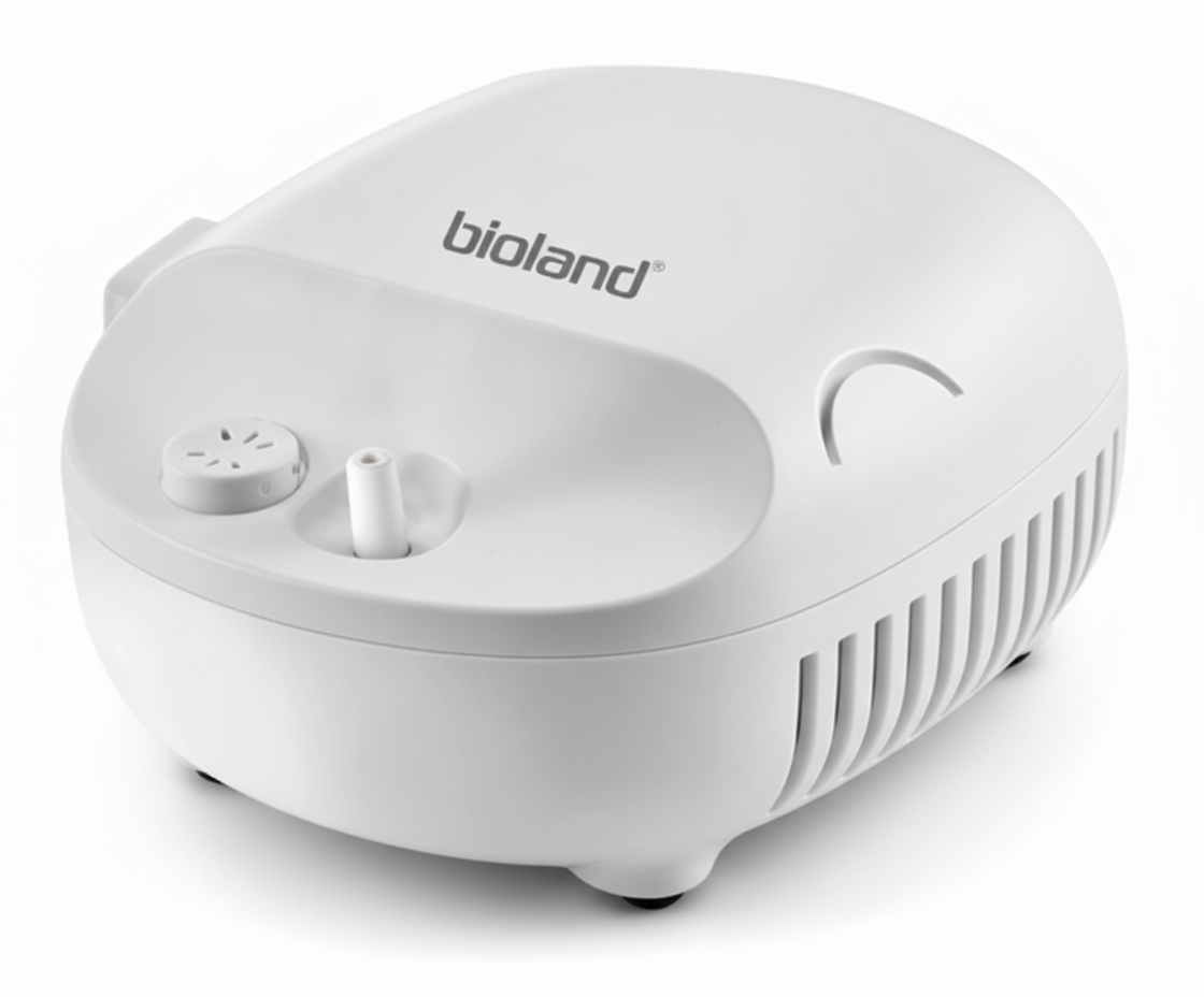 COMPRESSOR NEBULIZER BL-CN 123